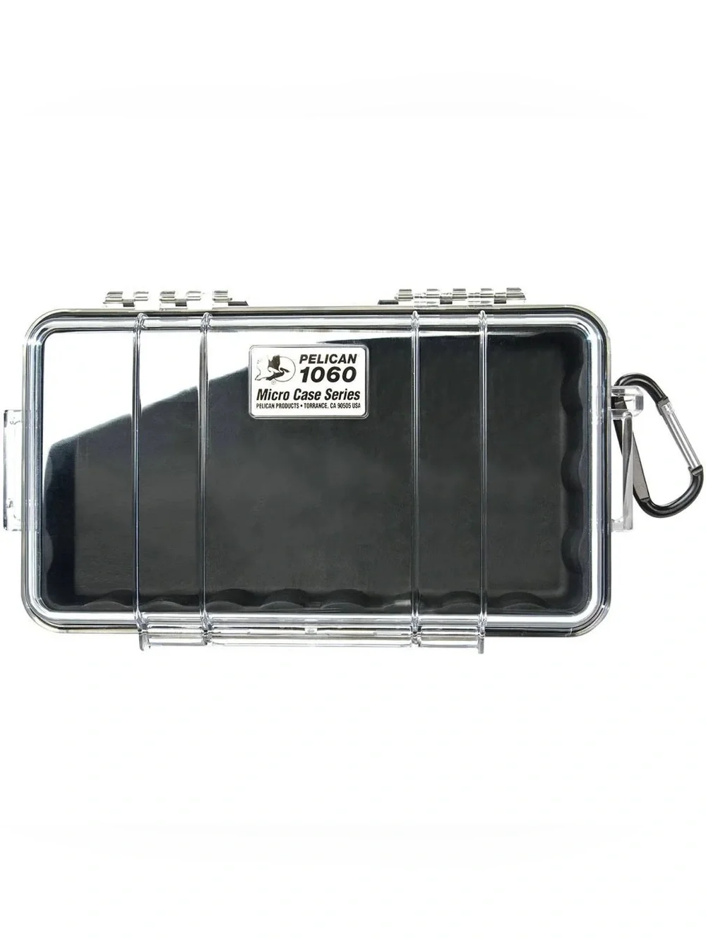 NWOT Black Pelican 1060 Micro Case Dry Box